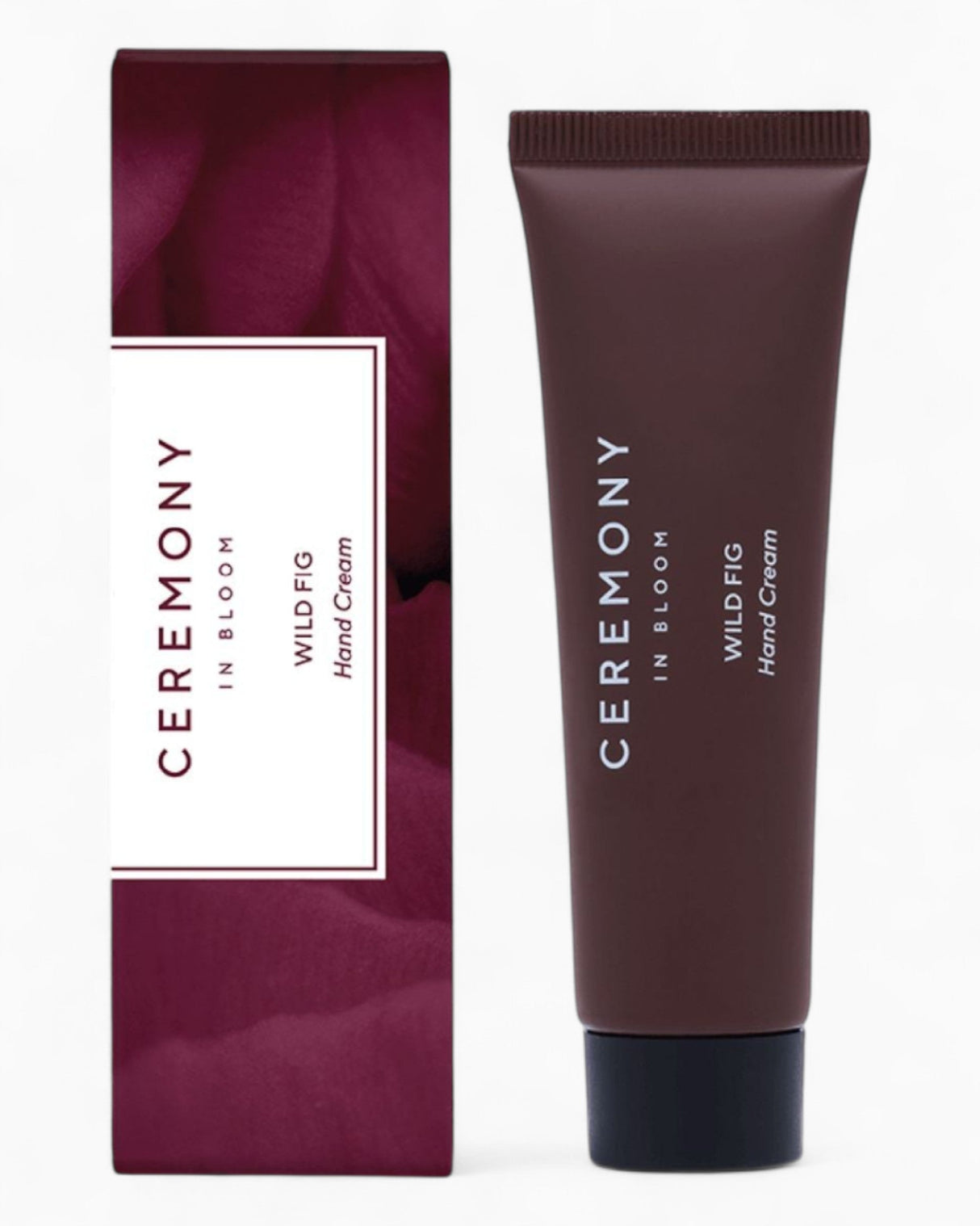 Ceremony In Bloom Wild Fig Hand Cream 30 ml