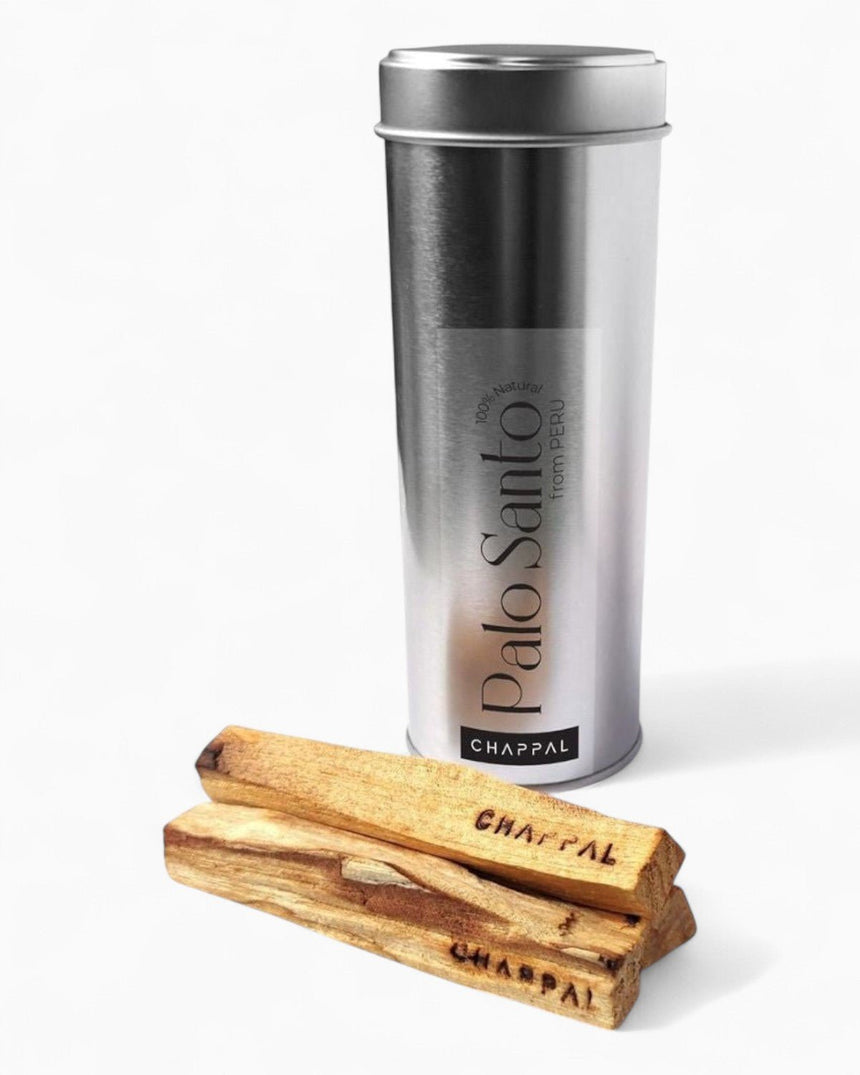 Chappal Chappal Palo Santo 25 Gr