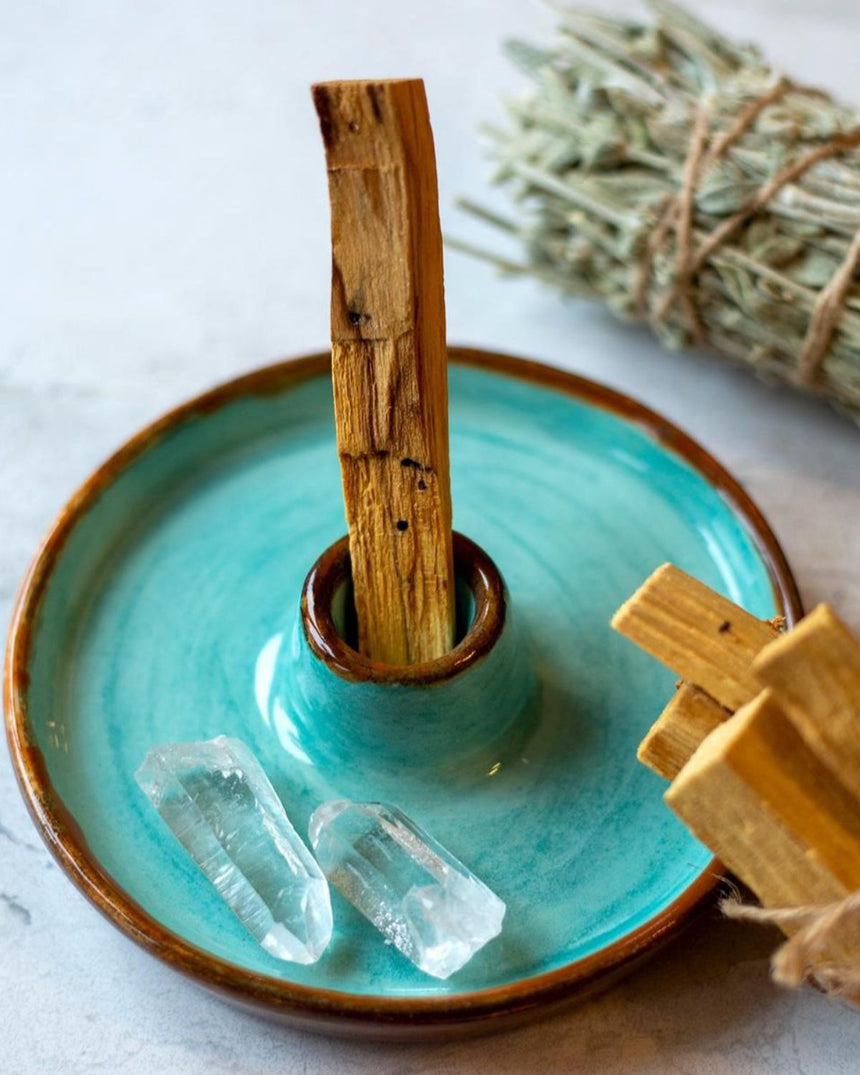 Chappal Chappal Palo Santo 25 Gr