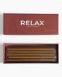 Chappal Relax Stick Tütsü