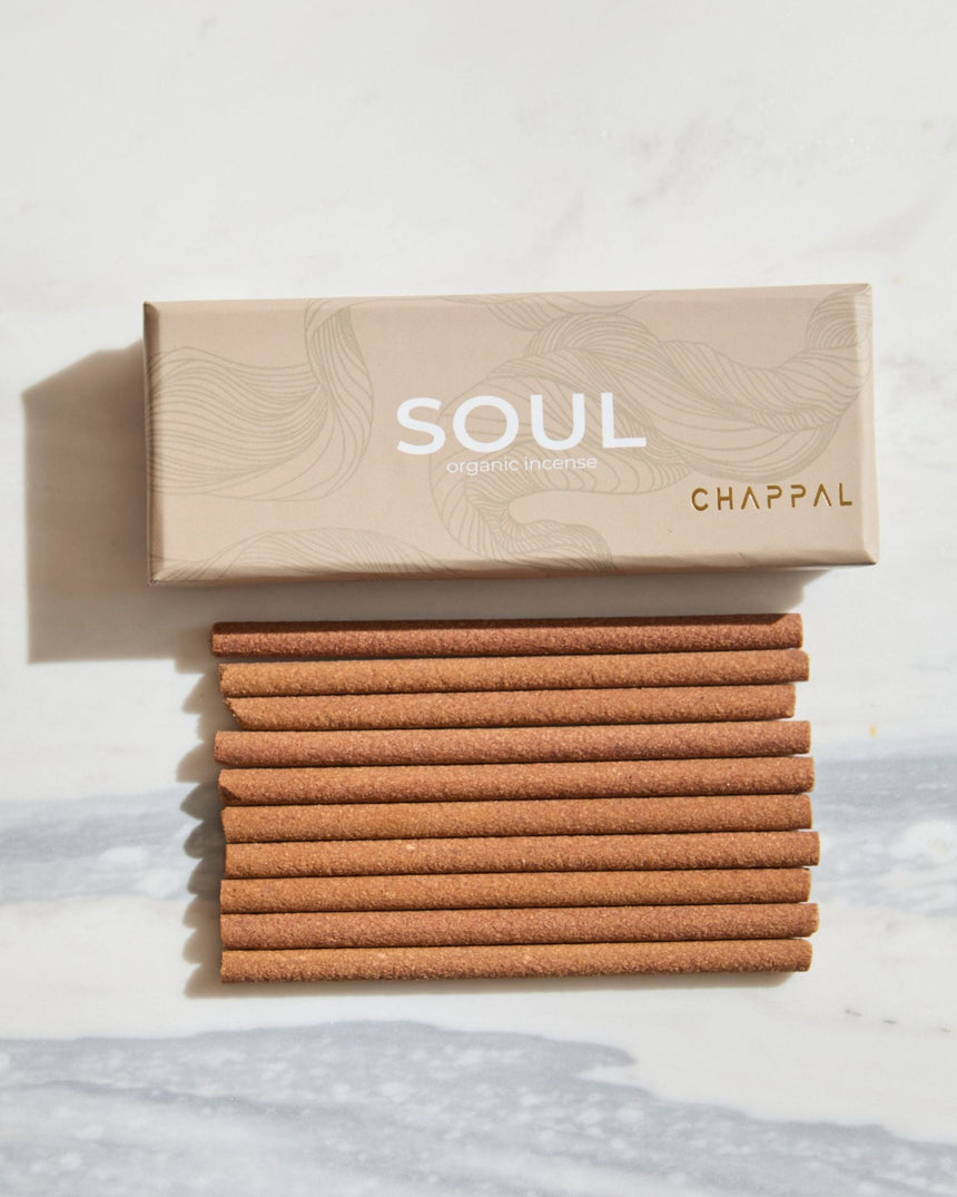 Chappal Soul Stick Tütsü