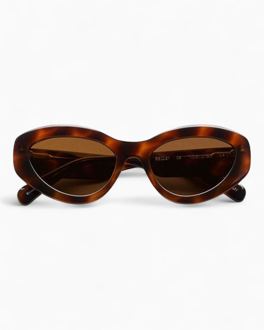 Chimi Sun #09 Güneş Gözlüğü Tortoise