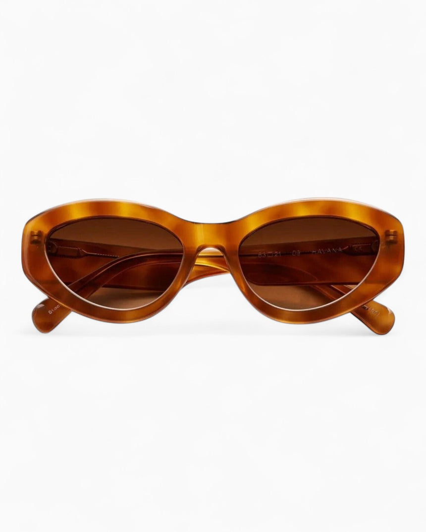 Chimi Sun #09 Güneş Gözlüğü Havana