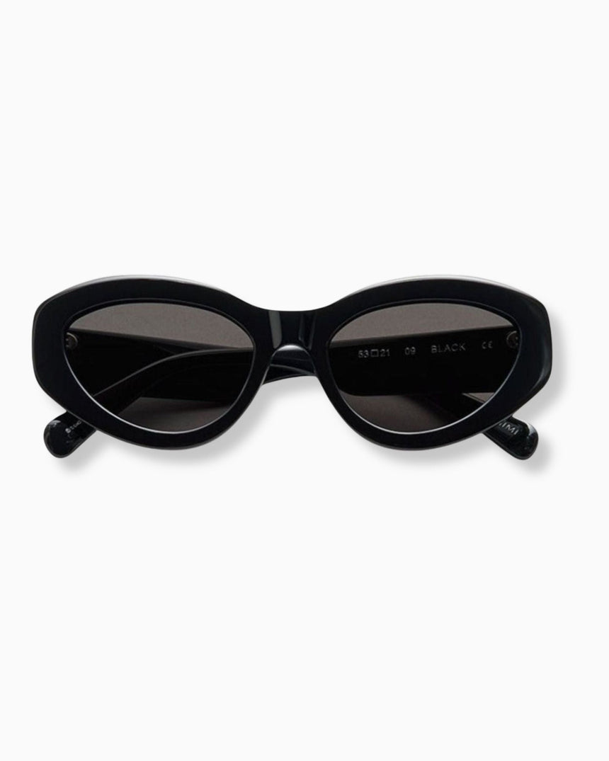 Chimi Sun #09 Güneş Gözlüğü Black