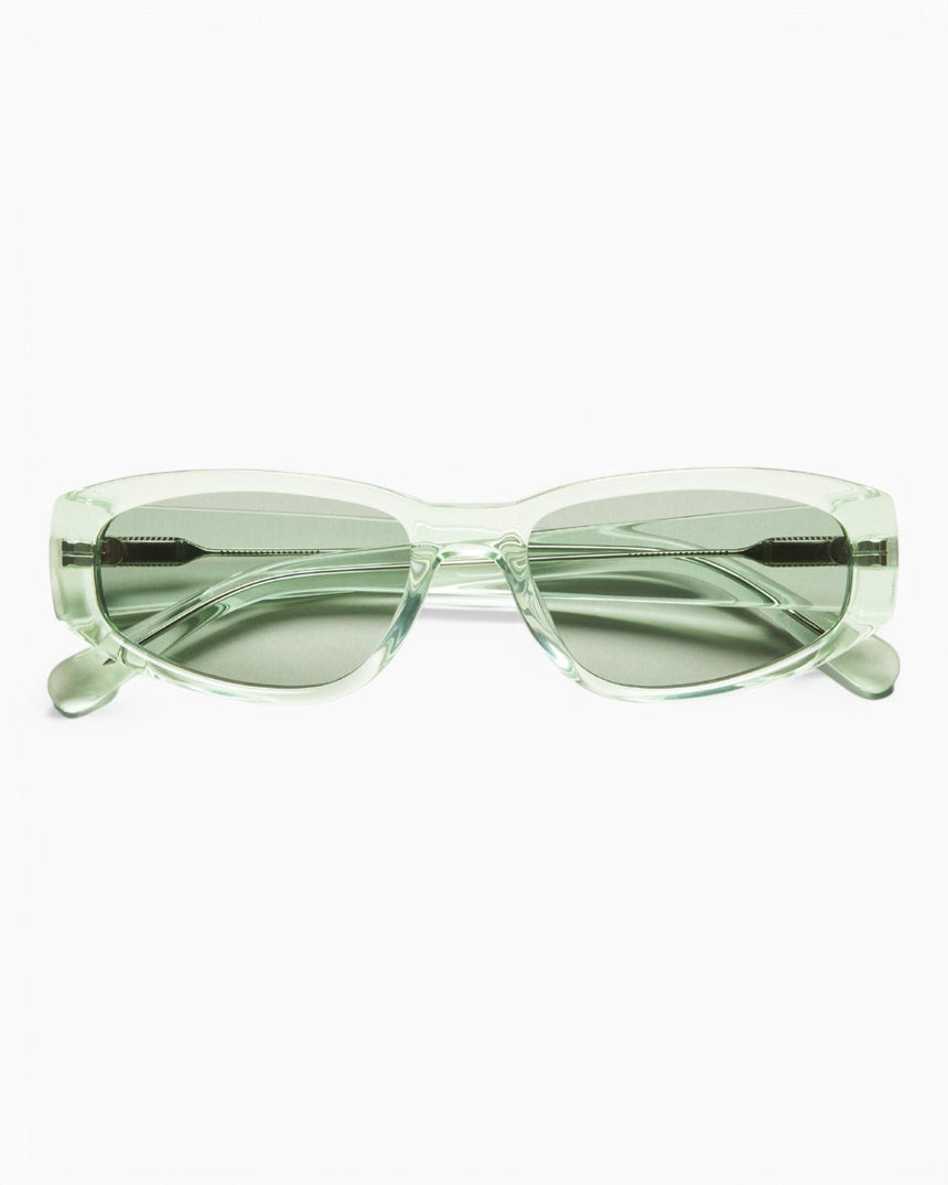 Chimi Sun 09 Güneş Gözlüğü Light Green