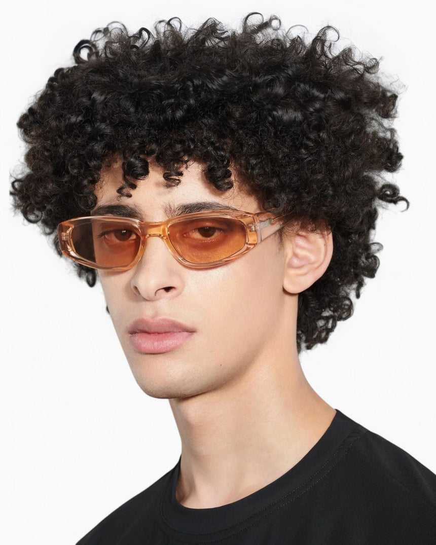 Chimi Sun 09 Güneş Gözlüğü Light Orange