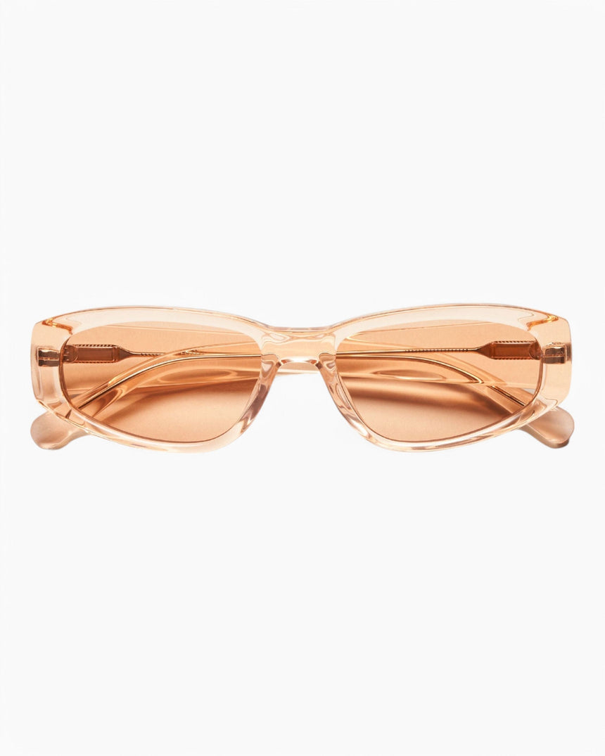 Chimi Sun 09 Güneş Gözlüğü Light Orange