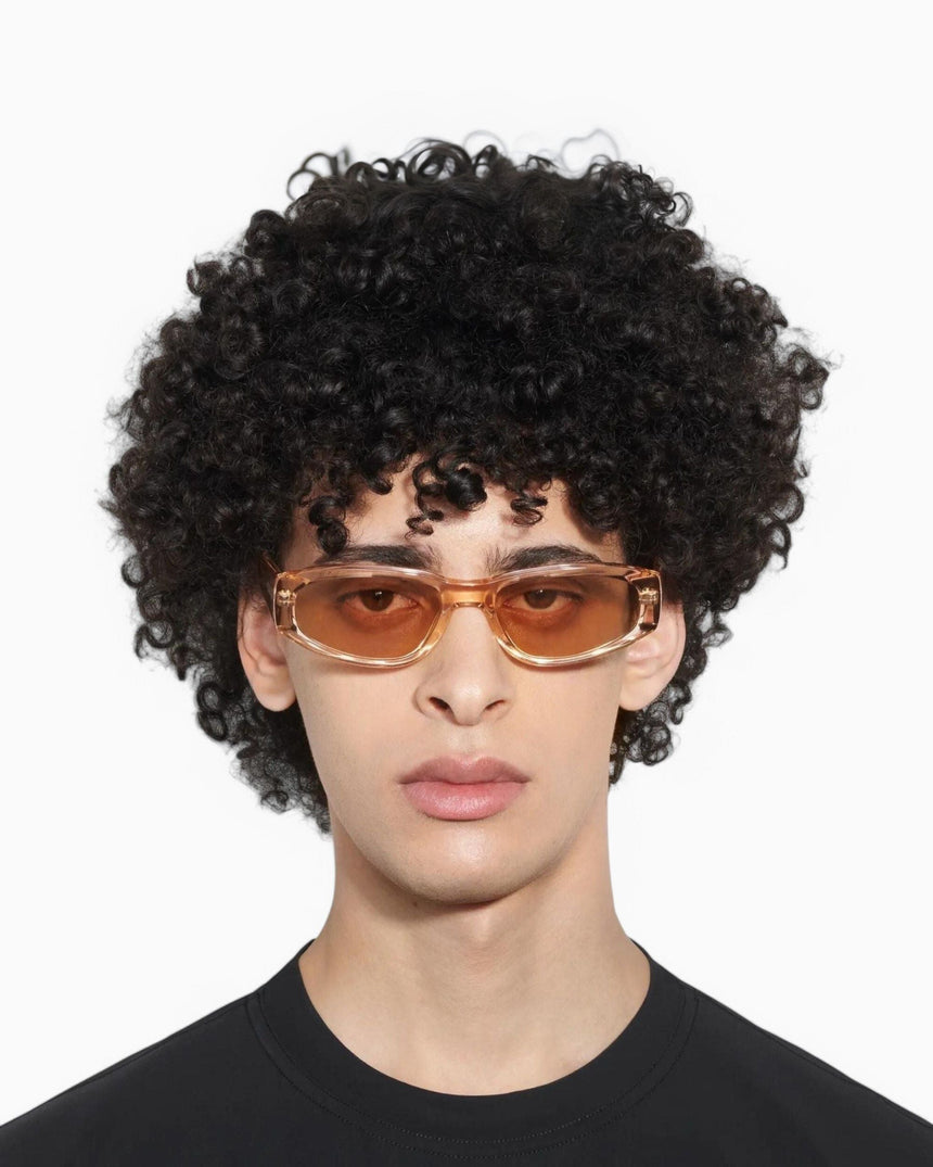 Chimi Sun 09 Güneş Gözlüğü Light Orange