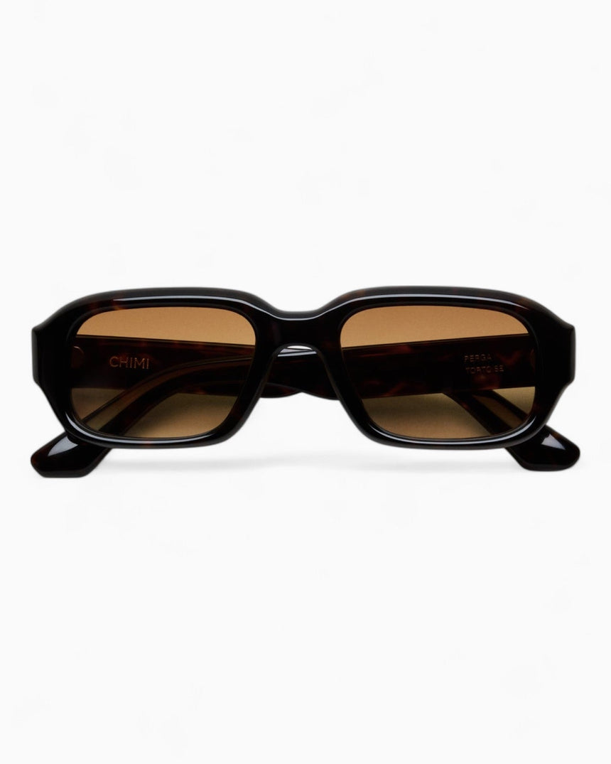 Chimi Sun Perga Güneş Gözlüğü Tortoise