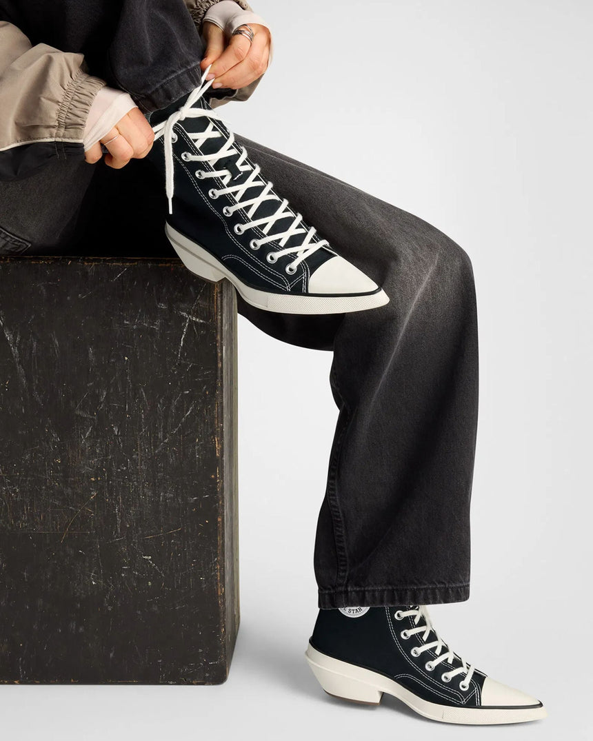 Converse Chuck 70 De Luxe Pointed Kadın Sneaker
