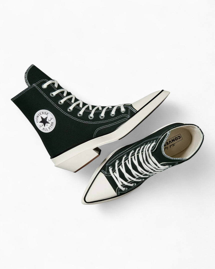 Converse Chuck 70 De Luxe Pointed Kadın Sneaker