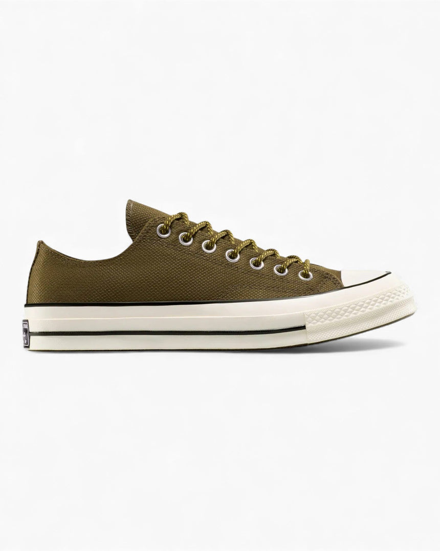 Converse Chuck 70 Erkek Sneaker Surplus Olive/Moss Sauce/Egret