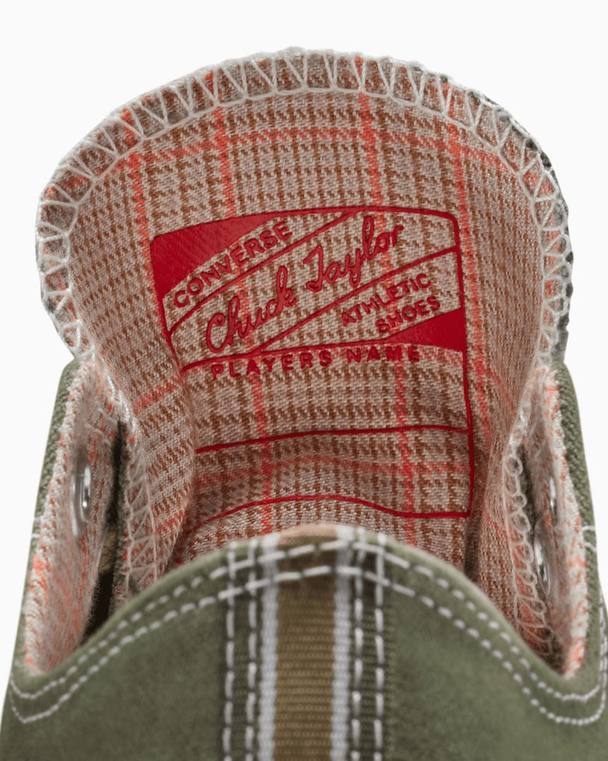 Converse Chuck 70 Kadın Sneaker