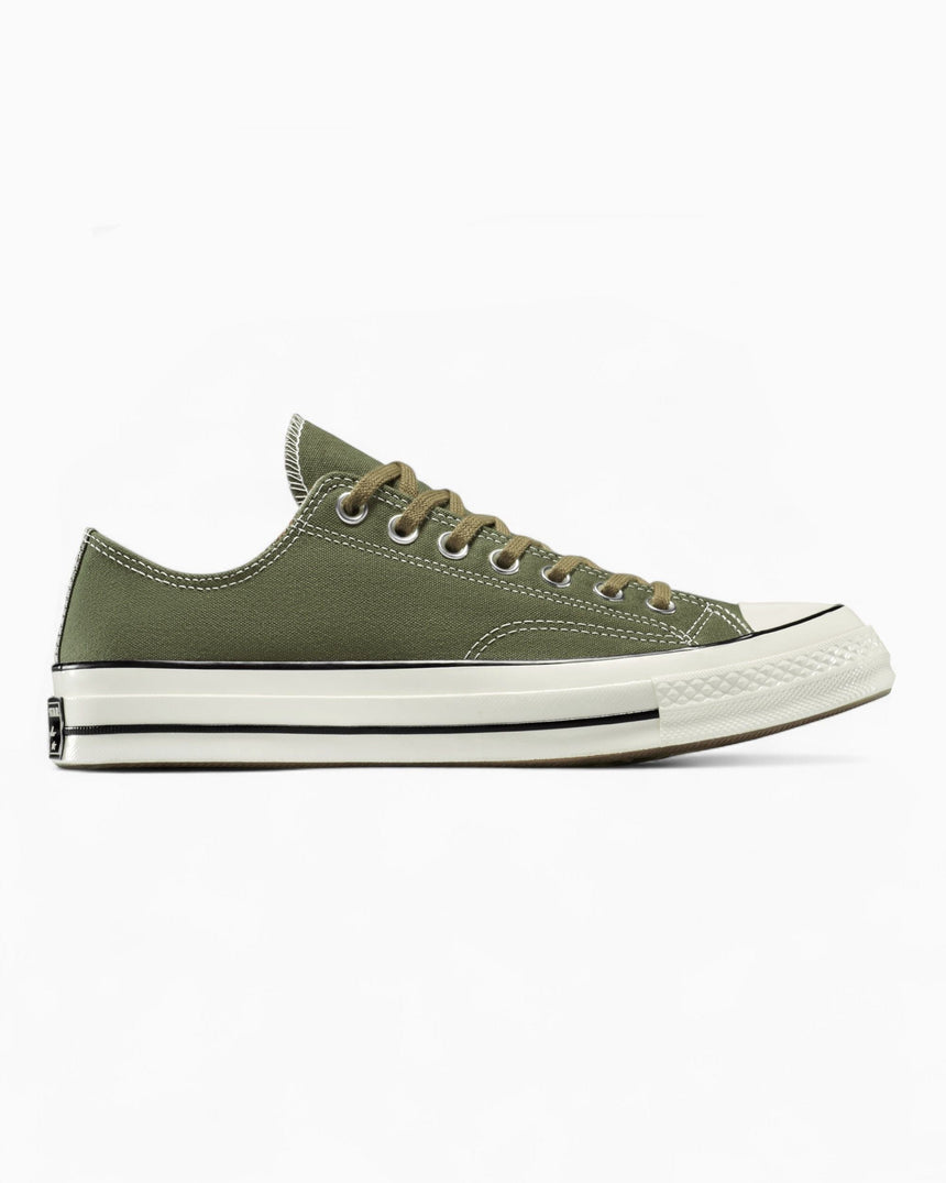 Converse Chuck 70 Kadın Sneaker Utility/Swamp Core/Egret