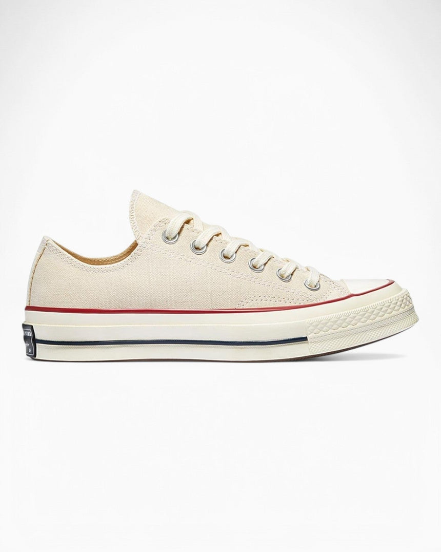 Converse Chuck 70 Ox Sneaker Parchment