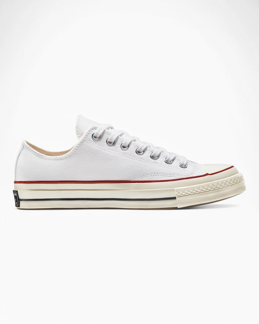 Converse Chuck 70 Ox Sneaker White