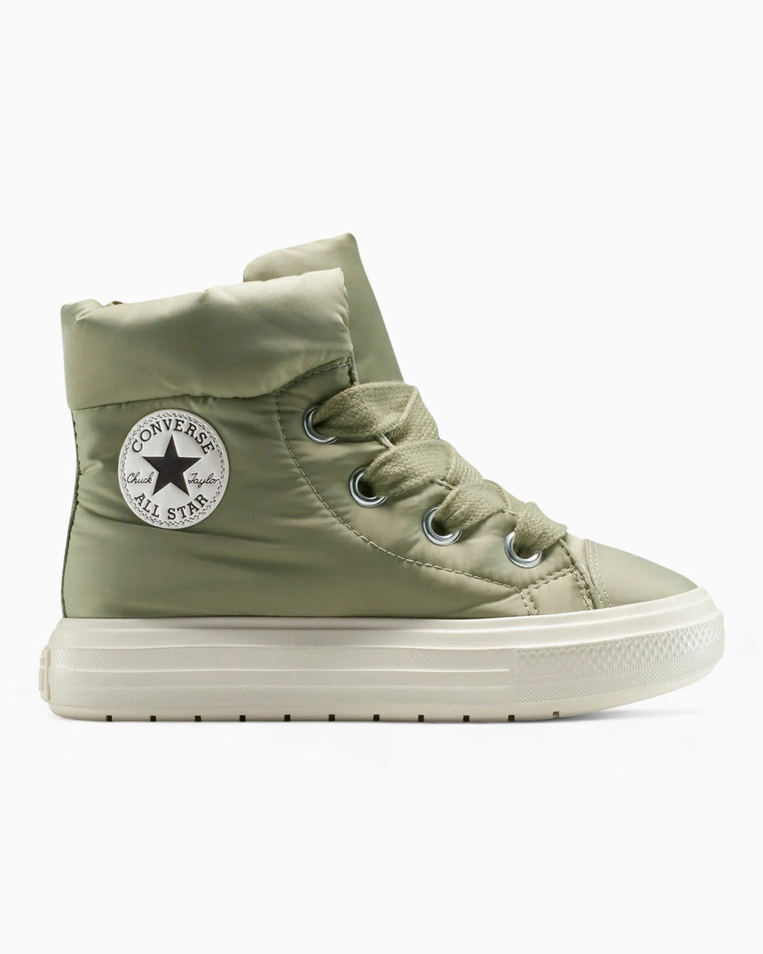 Converse Chuck Taylor All Star Elements Kadın Bot Light Field Surplus