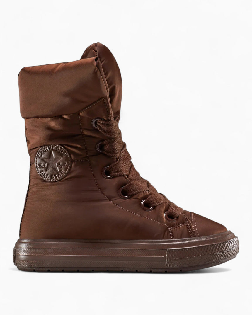 Converse Chuck Taylor All Star Elements Kadın Bot Totally Fudged/Totally Fudged