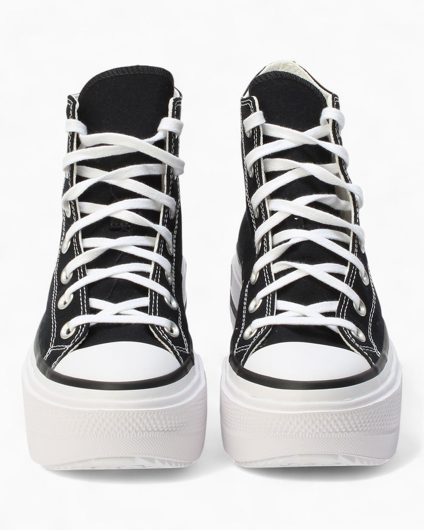 Converse Chuck Taylor All Star Lift Double Stack Kadın Sneaker