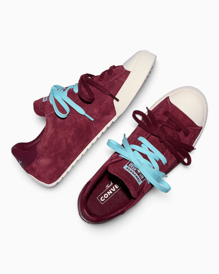 Converse Chuck Taylor Lo Kadın Sneaker