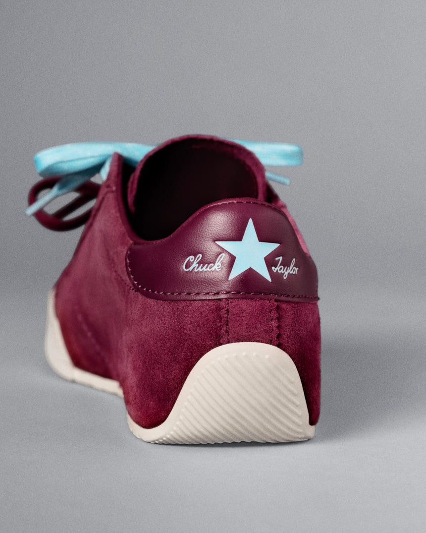 Converse Chuck Taylor Lo Kadın Sneaker