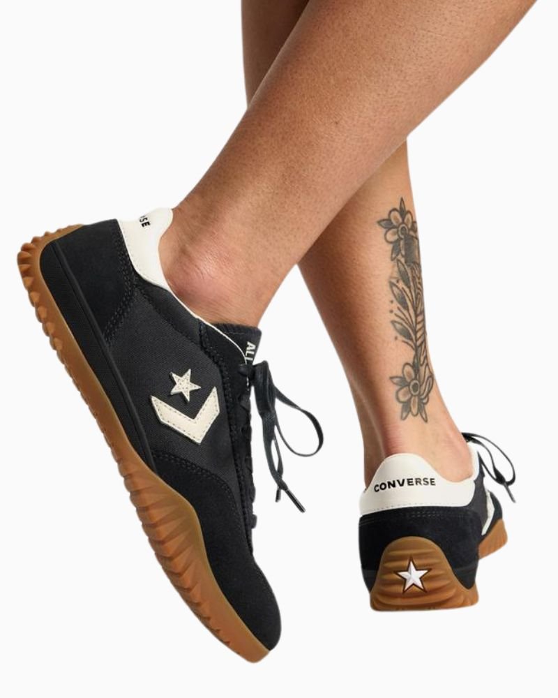 Converse Run Star Trainer Sneaker