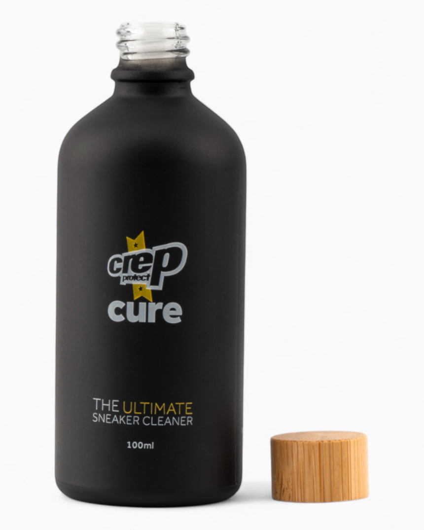 Crep Protect Cure Ultimate Ayakkabı Temizlik Kiti