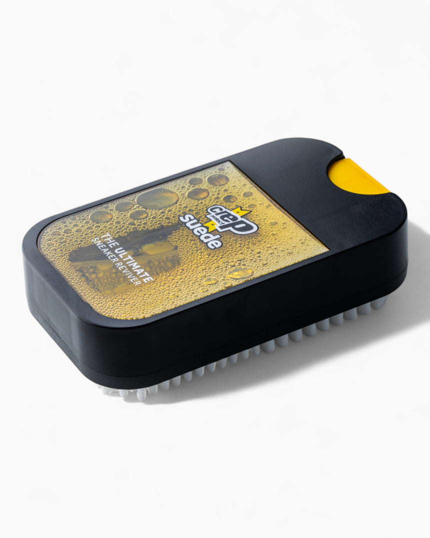 Crep Protect Süet & Nubuk Yenileyici Bakım Seti One Size