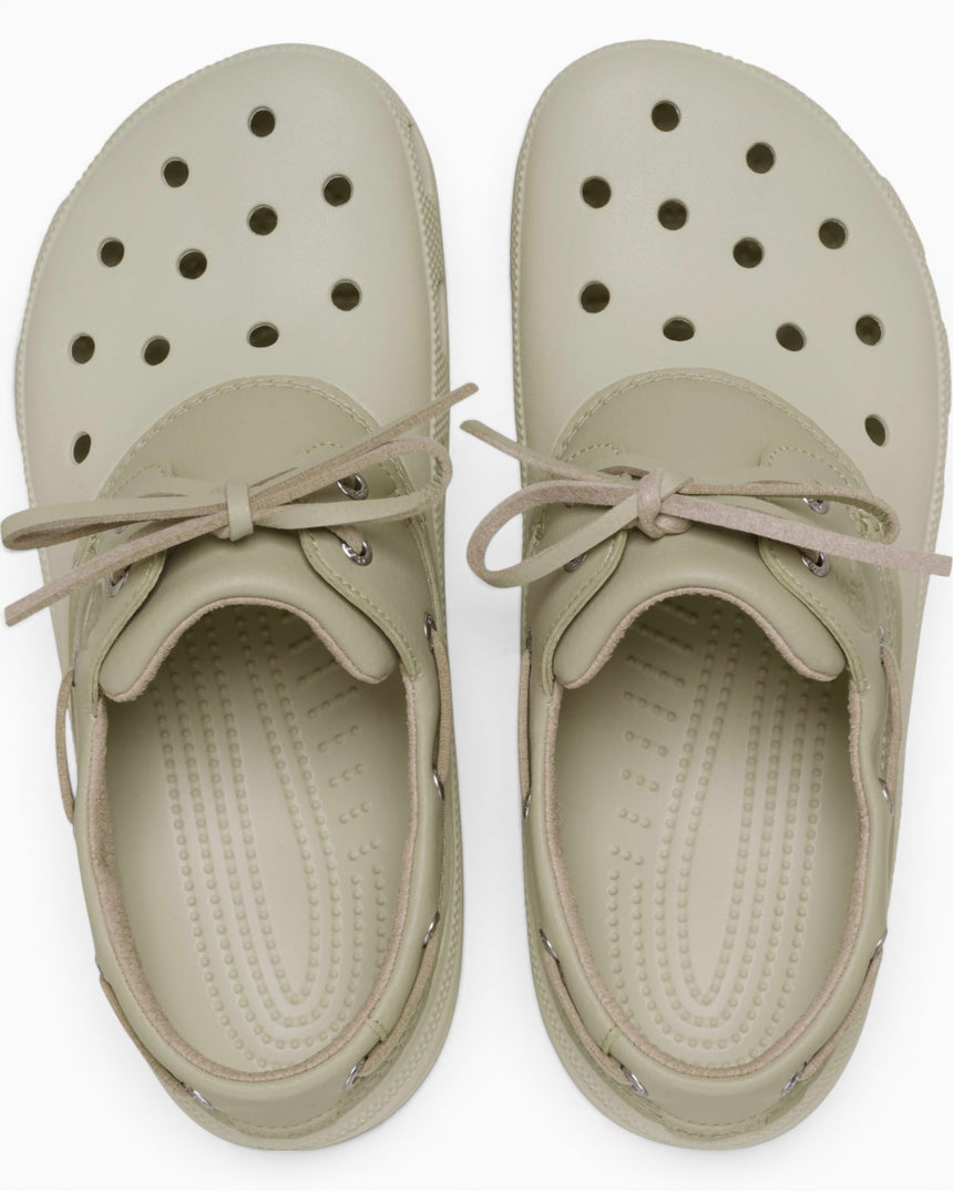 Crocs Classic Islander Erkek Terlik