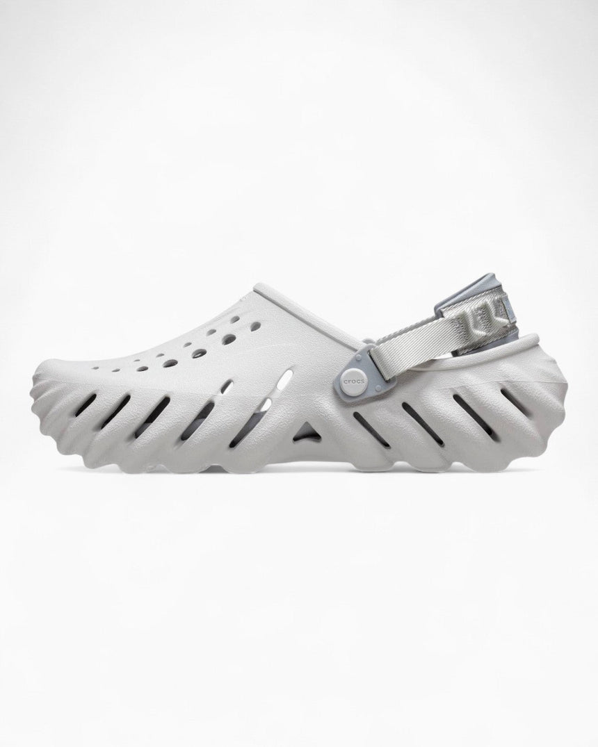 Crocs Echo Clog Erkek Terlik