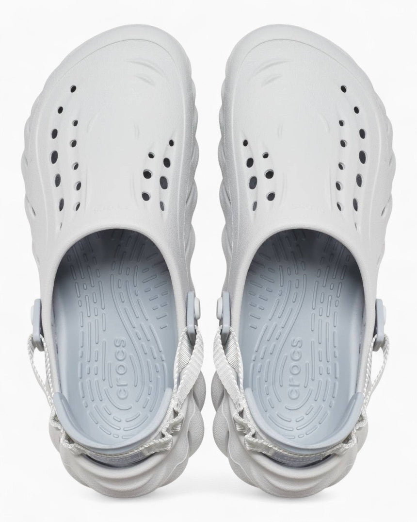 Crocs Echo Clog Erkek Terlik