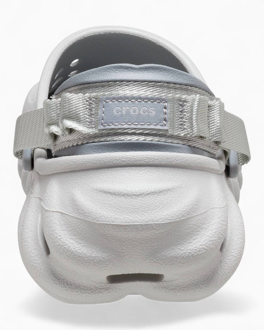 Crocs Echo Clog Erkek Terlik