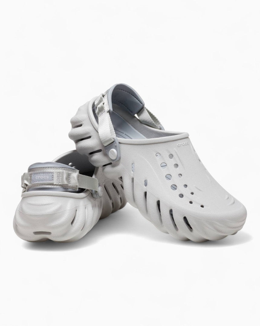 Crocs Echo Clog Erkek Terlik