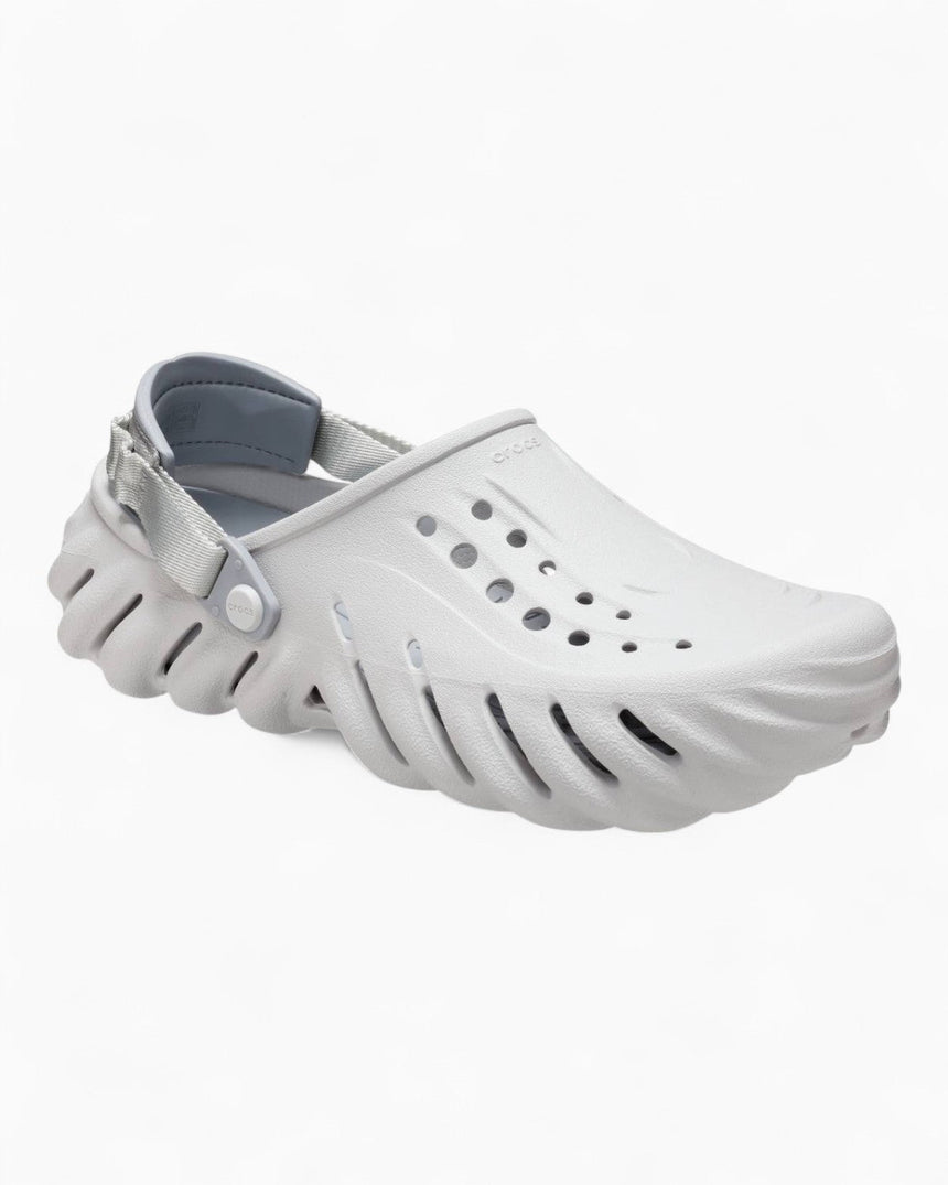 Crocs Echo Clog Erkek Terlik