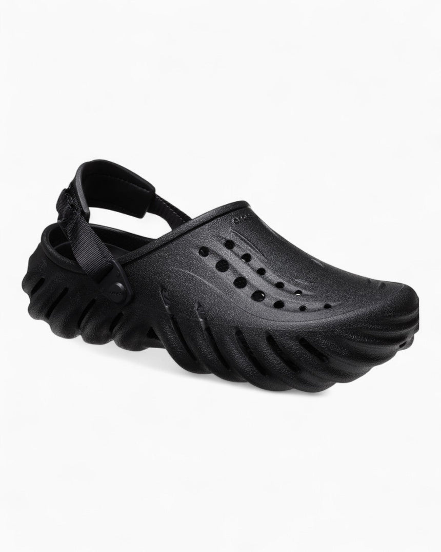 Crocs Echo Clog Erkek Terlik