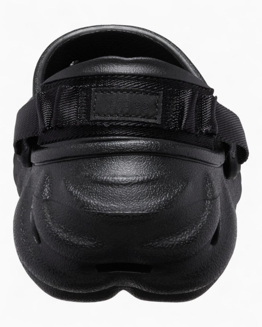 Crocs Echo Clog Erkek Terlik