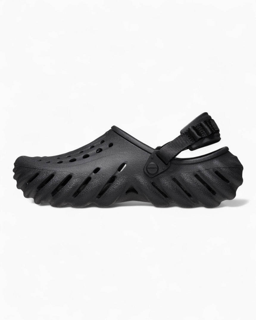 Crocs Echo Clog Erkek Terlik