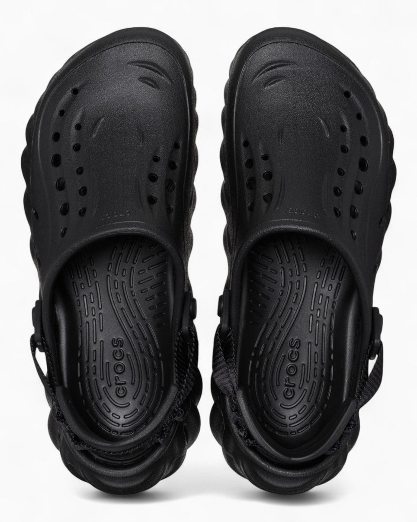 Crocs Echo Clog Erkek Terlik