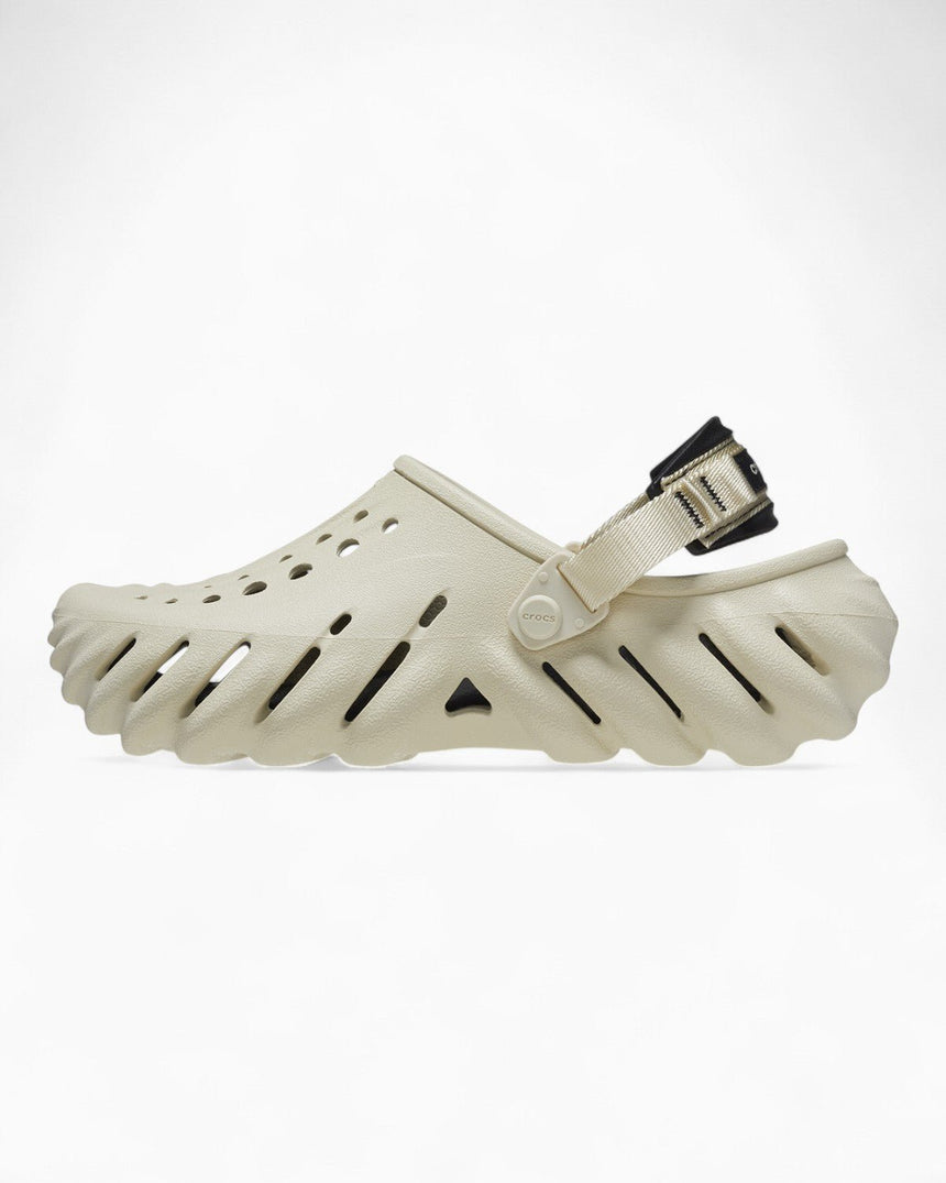 Crocs Echo Clog Erkek Terlik
