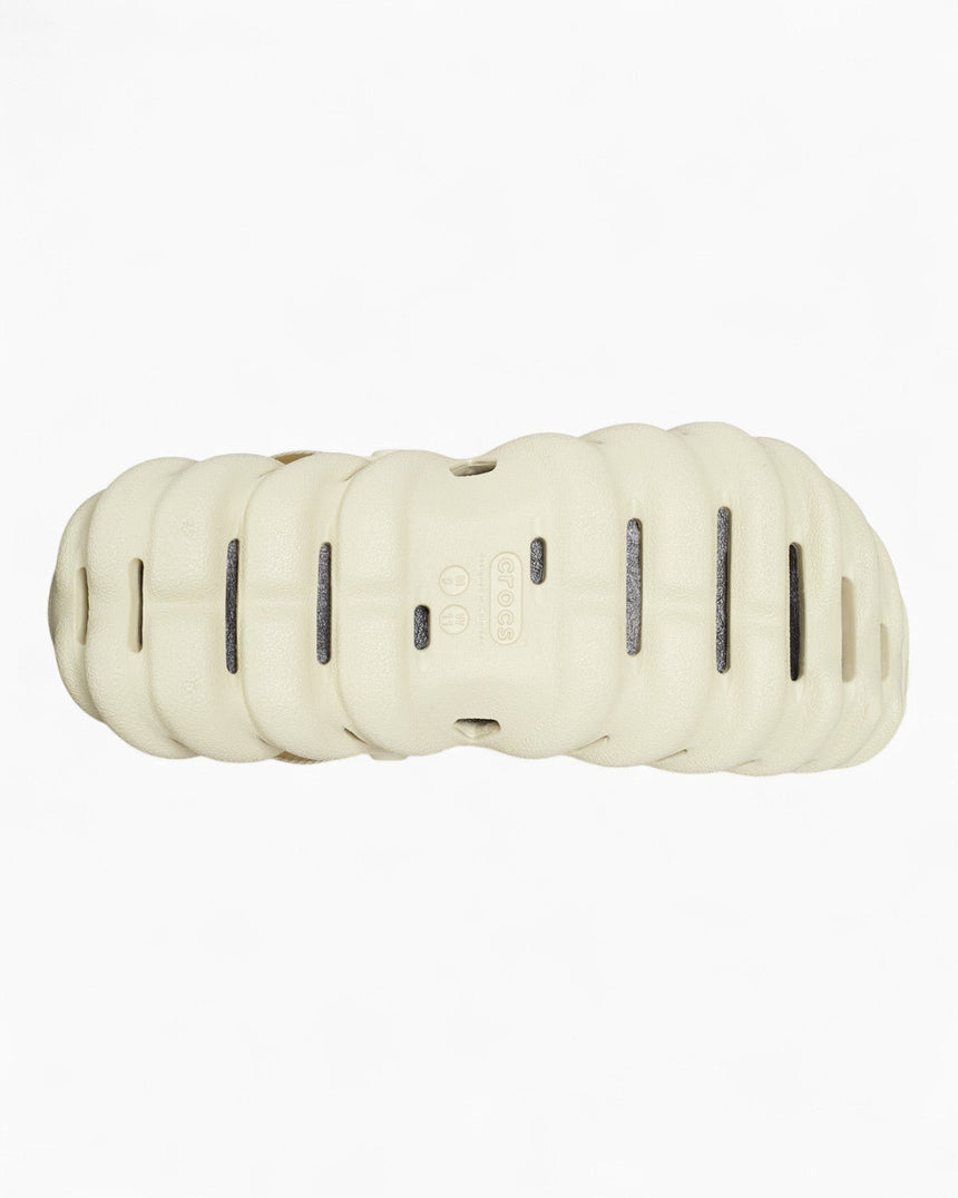 Crocs Echo Clog Kadın Terlik