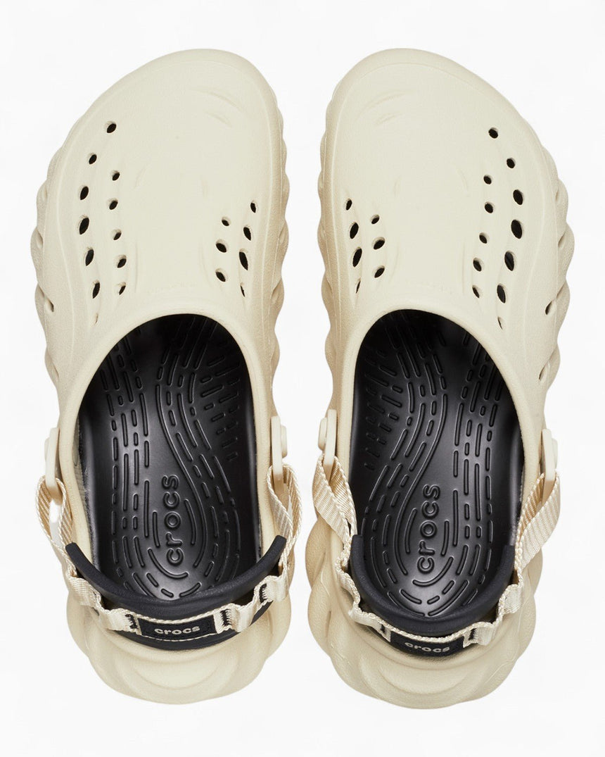 Crocs Echo Clog Erkek Terlik