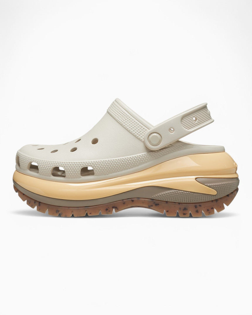 Crocs Mega Crush Clog Kadın Terlik