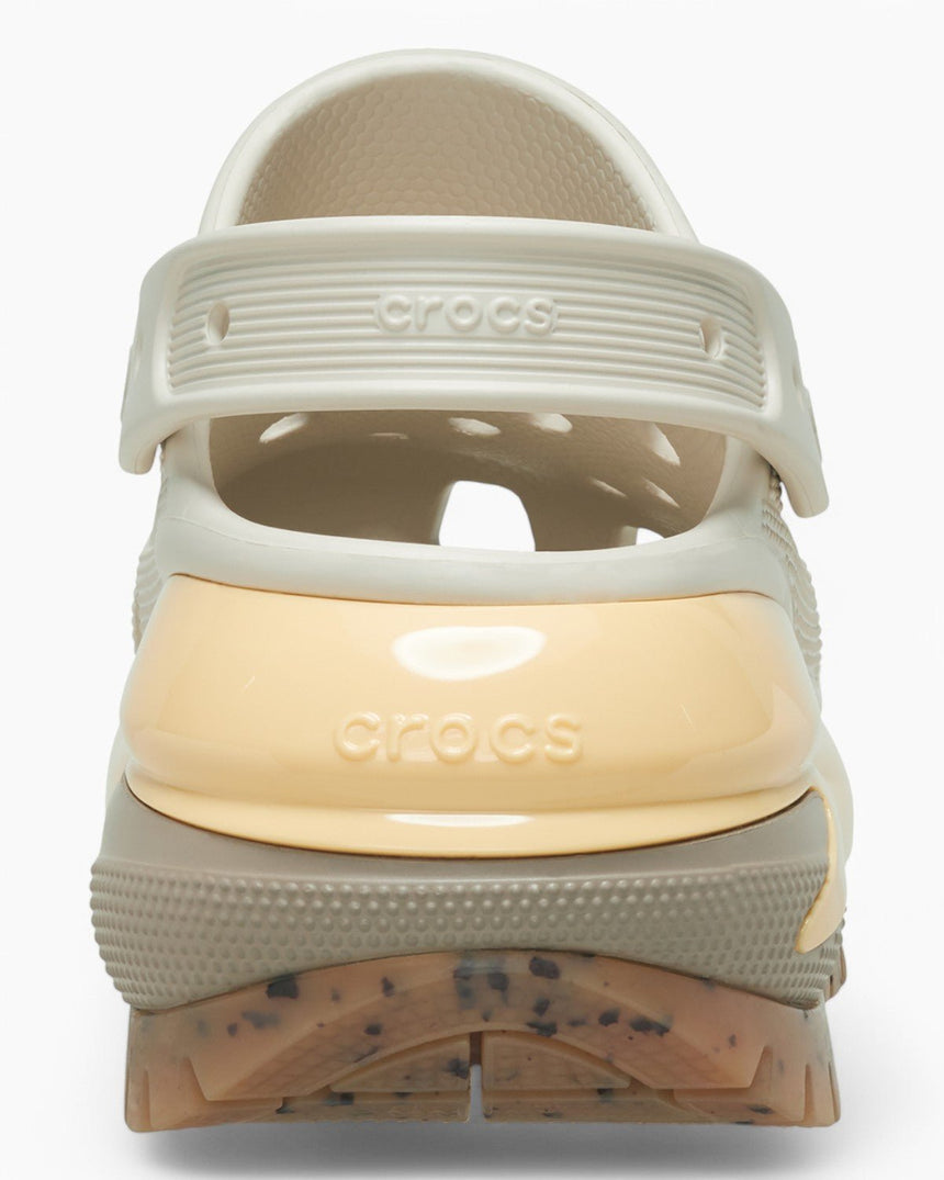 Crocs Mega Crush Clog Kadın Terlik