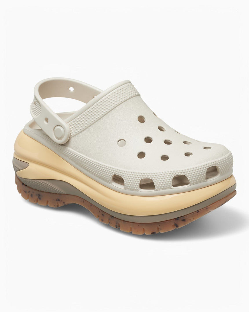 Crocs Mega Crush Clog Kadın Terlik