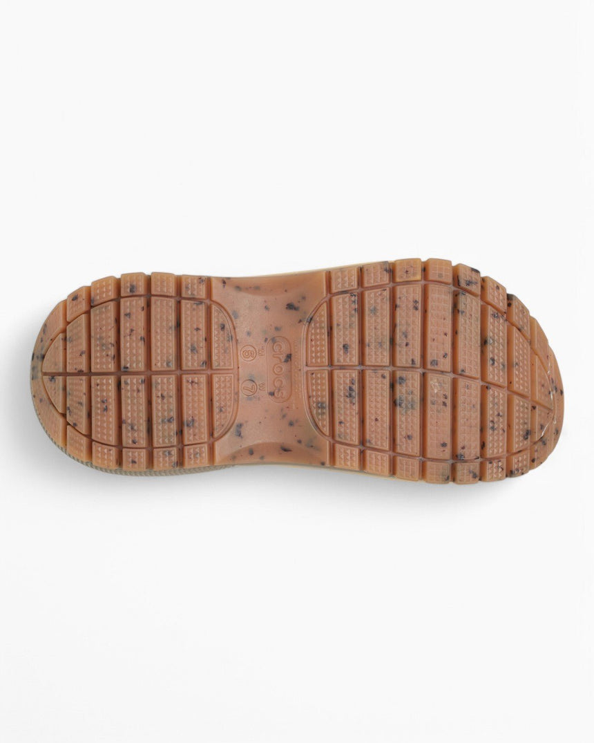 Crocs Mega Crush Clog Kadın Terlik