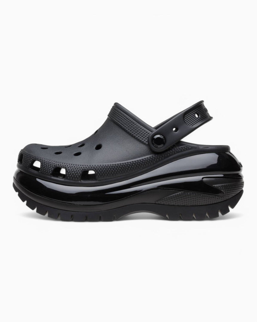 Crocs Mega Crush Clog Kadın Terlik