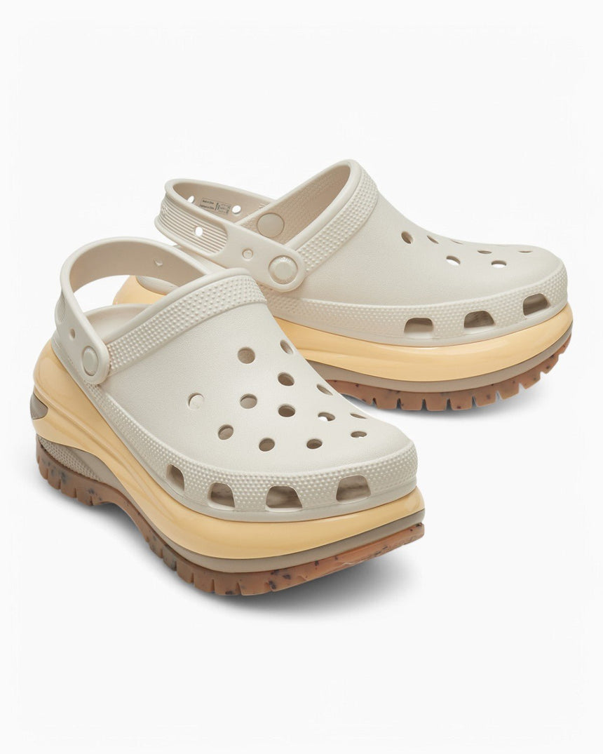 Crocs Mega Crush Clog Kadın Terlik