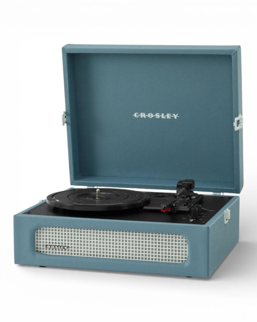 Crosley Voyager Pikap