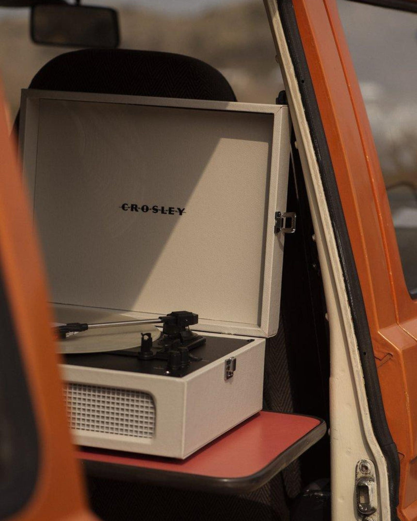 Crosley Voyager Pikap