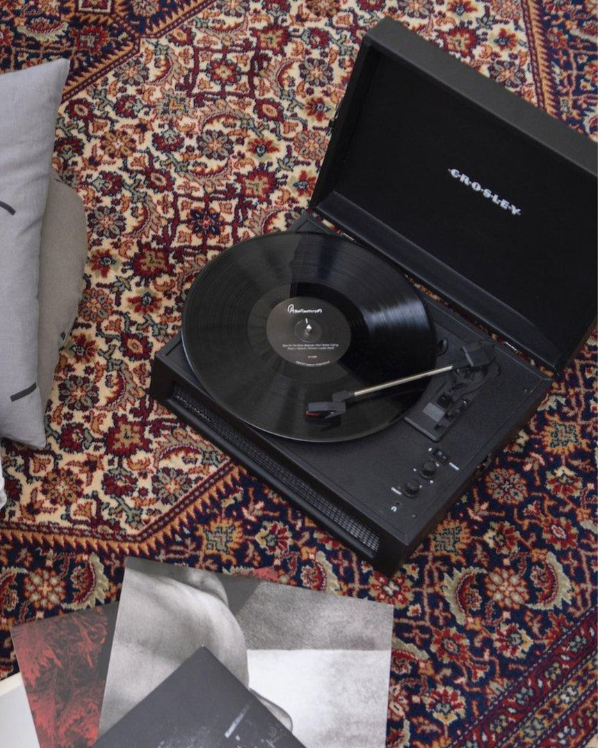 Crosley Voyager Pikap